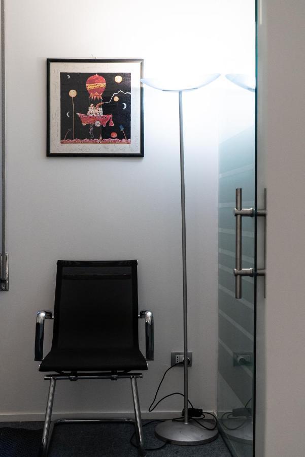 Design Rooms Syracuse ภายนอก รูปภาพ